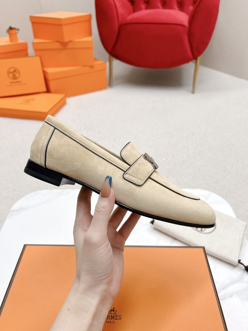 Hermes Business Shoes